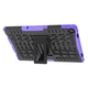 Чехол Armor Case для Lenovo Tab M10 Plus (3rd Gen) TB125 / TB128 Violet - изображение 10