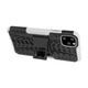 Чехол Armor Case для Apple iPhone 11 Pro White - изображение 6