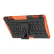 Чехол Armor Case для Lenovo Tab M10 (1 Gen) X605 / X505 / P10 Orange - изображение 8