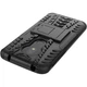 Чехол Armor Case для Motorola Moto G7 Play Black - изображение 4