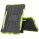 Чехол Armor Case для Apple iPad Pro 11 2018 / 2020 Lime - изображение 1