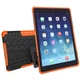 Чехол Armor Case для Apple iPad Air 2 Orange - изображение 2