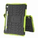 Чехол Armor Case для Apple iPad Pro 11 2018 Lime - изображение 4