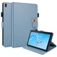 Чехол-книжка Animal Wallet для Lenovo Tab M10 / P10 (Первое поколение) Bear - изображение 5
