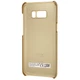 Чехол Original Case для Samsung G955 Galaxy S8 Plus Gold - изображение 4