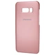 Чехол Original Case для Samsung G955 Galaxy S8 Plus Pink - изображение 3