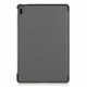 Чохол Smart Cover для Huawei MatePad Pro 10.8 (Wake / Sleep) Grey - зображення 2