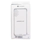 Чохол MakeFuture AirShield для Samsung Galaxy A23 4G Прозорий - зображення 4