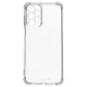 Чохол MakeFuture AirShield для Samsung Galaxy A23 4G Прозорий - зображення 5