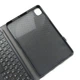 Чехол-клавиатура Smart Cover + Мышка для Xiaomi Pad 5 10.9" Ukr+Ru+En Black - изображение 3