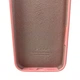 Чохол для смартфона Silicone Full Case AA Camera Protect for Apple iPhone 16 41,Pink (FullAAi16-41) - изображение 4