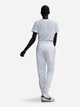 Футболка хлопковая женская Nike CLUB CC IB2447-051 S Серая (0197861574907) - изображение 2