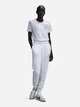 Футболка хлопковая женская Nike CLUB CC IB2447-051 S Серая (0197861574907) - изображение 3