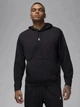 Худі чоловіче Nike Jordan Sport Crossover Dri-FIT FV8606-010 M Чорне (0197596214581) - зображення 1