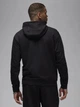 Худі чоловіче Nike Jordan Sport Crossover Dri-FIT FV8606-010 M Чорне (0197596214581) - зображення 2