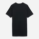 Футболка хлопковая длинная мужская Nike Sportswear HJ0592-010 S Черная (0197859559992) - изображение 6