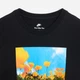 Футболка хлопковая длинная мужская Nike Sportswear HJ0592-010 S Черная (0197859559992) - изображение 7