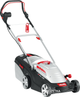 Газонокосилка AL-KO Comfort 34 E (112857) - изображение 1