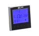 Терморегулятор Heat Plus ВНТ-321 В sensor Черный - изображение 1