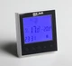 Терморегулятор Heat Plus ВНТ-321 В sensor Черный - изображение 2