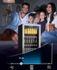 Холодильник-витрина KLARSTEIN Beersafe 7XL панорамные стеклянные двери 242 л нержавеющая сталь - изображение 2