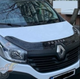 Дефлектор капота (мухобійка) для Renault Trafic 2014+ VIP - зображення 1