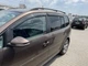 Дефлектори вікон (вітровики) Volkswagen Touran 2003-2015 (HIC) (довгі задні) (HIC) - зображення 1