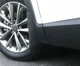 Брызговики для Chery Jetour X70 2018-2022 (4шт.) - изображение 5