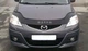 Дефлектор капота (мухобойка) для Mazda 5 2005-2010 VIP - изображение 1