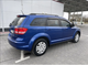 Дефлекторы окон (ветровики) Dodge Journey / Fiat Freemont 2009-2021 (HIC) - изображение 3