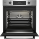 Духова шафа електрична Beko BBIS12300XCSE - зображення 2