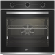 Духова шафа електрична Beko BBIE13100XC - зображення 1