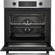 Духова шафа електрична Beko BBIE123002XD - зображення 3