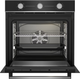 Духова шафа електрична Beko BBIE13100XC - зображення 3