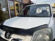 Дефлектор капота (мухобійка) для Peugeot Partner 2002-2008 VIP - зображення 2