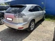 Дефлектори вікон (вітровики) Lexus RX II 330 2004-2009 (HIC) - зображення 3