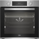 Духова шафа електрична Beko BBIE123001XD - зображення 1