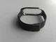 Ремешок MiJobs металлический миланская петля для Xiaomi Mi Band 5 / 4 / 3 Черный (1635P) - изображение 9