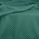Покривало 75x95 Agave Knitted Braid COSAS Агава - зображення 3