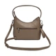 Женская сумка экокожа David Jones мокко CM6987A coffee - изображение 2