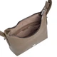 Женская сумка экокожа David Jones мокко CM6987A coffee - изображение 5