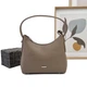 Женская сумка экокожа David Jones мокко CM6987A coffee - изображение 6