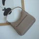 Женская сумка экокожа David Jones мокко CM6987A coffee - изображение 7