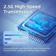 Сетевая карта RJ45 PCIe 2.5G Ethernet Intel I226-V - изображение 3