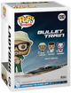 Фігурка Funko Pop Movies: Bullet Train - Божа корівка 9.5 см (889698657396) - зображення 3