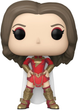 Figurka Funko Pop Movies: Shazam Fury of the Gods - Mary 9 cm (889698691239) - obraz 2