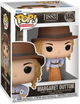 Figurka Funko Pop Television: 1883 - Margaret Dutton 9 cm (889698721967) - obraz 1