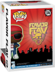 Figurka Funko Pop Rocks: Flavor Flav - Flavor of Love 9.5 cm (889698753074) - obraz 3