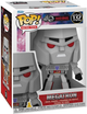 Figurka Funko Pop Retro Toys: Transformers - Megatron 9.5 cm (889698809863) - obraz 1