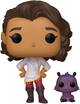 Figurka Funko Pop Movies: Spellbound - Princess Ellian with Flink 9 cm (889698678704) - obraz 2